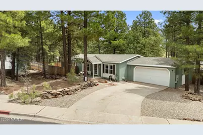 1248 S Chattanooga Street, Flagstaff, AZ 86001 - Photo 1