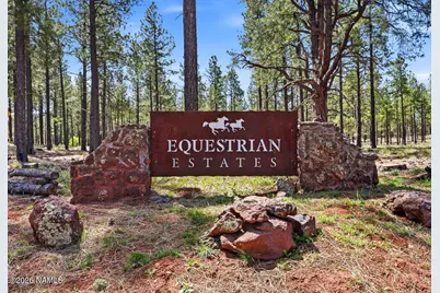 2600 W Kiltie Lane, Flagstaff, AZ 86005 - Photo 1