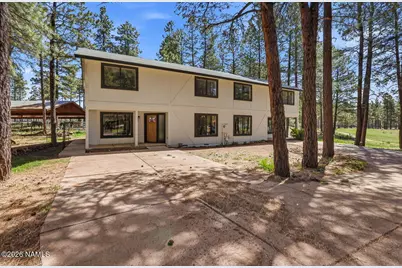 2600 W Kiltie Lane, Flagstaff, AZ 86005 - Photo 4