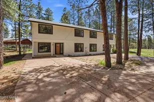 2600 W Kiltie Ln, Flagstaff, AZ 86005 - Photo 4