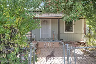903 W Clay Ave, Flagstaff, AZ 86001 - Photo 86