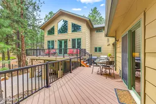 3563 W Kiltie Loop, Flagstaff, AZ 86005 - Photo 30