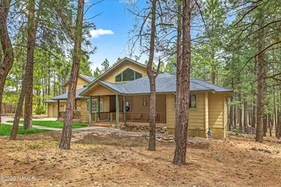 3563 W Kiltie Loop, Flagstaff, AZ 86005 - Photo 32