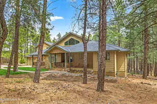 3563 W Kiltie Loop, Flagstaff, AZ 86005 - Photo 32