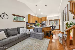 3563 W Kiltie Loop, Flagstaff, AZ 86005 - Photo 42