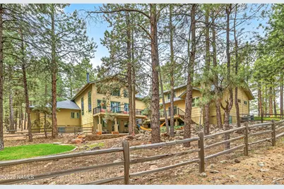 3563 W Kiltie Loop, Flagstaff, AZ 86005 - Photo 2