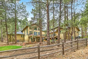 3563 W Kiltie Loop, Flagstaff, AZ 86005 - Photo 2