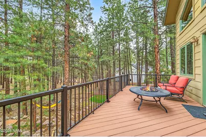 3563 W Kiltie Loop, Flagstaff, AZ 86005 - Photo 4