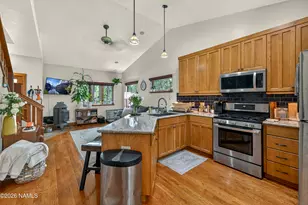 3563 W Kiltie Loop, Flagstaff, AZ 86005 - Photo 40