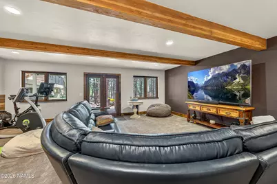 3563 W Kiltie Loop, Flagstaff, AZ 86005 - Photo 38