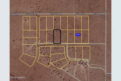 803 E Bianca Street, Williams, AZ 86046 - Photo 1