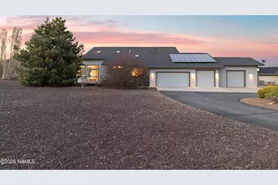 6875 Willopete Drive, Flagstaff, AZ 86004 - Photo 6