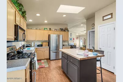 7583 N Iron Buffalo Road, Williams, AZ 86046 - Photo 10