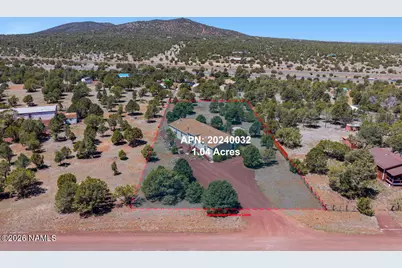 7583 N Iron Buffalo Road, Williams, AZ 86046 - Photo 28