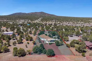 7538 N Iron Buffalo Rd, Williams, AZ 86046 - Photo 28