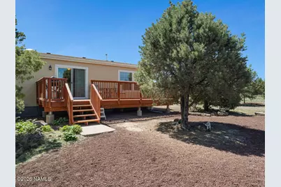 7583 N Iron Buffalo Road, Williams, AZ 86046 - Photo 26