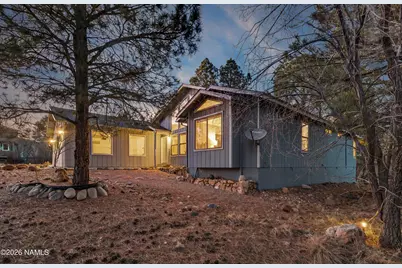 4172 E Broken Rock Loop, Flagstaff, AZ 86004 - Photo 2