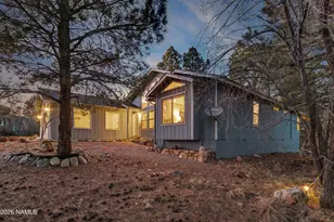 4172 E Broken Rock Loop, Flagstaff, AZ 86004 - Photo 2