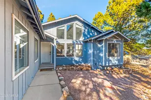 4172 E Broken Rock Loop, Flagstaff, AZ 86004 - Photo 36