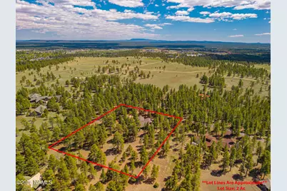 3335 N Jackrabbitt Lane, Flagstaff, AZ 86001 - Photo 56