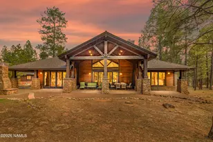 3335 N Jackrabbitt Ln, Flagstaff, AZ 86001 - Photo 2