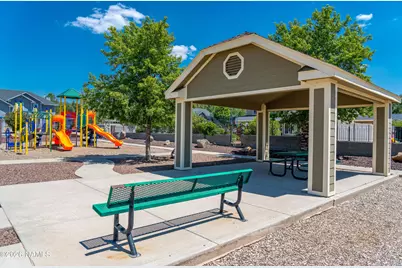 4471 Deer Springs Drive, Bellemont, AZ 86015 - Photo 42