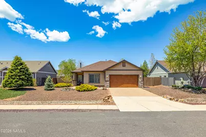 4471 Deer Springs Drive, Bellemont, AZ 86015 - Photo 2