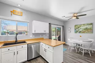 4471 Deer Springs Dr, Bellemont, AZ 86015 - Photo 12