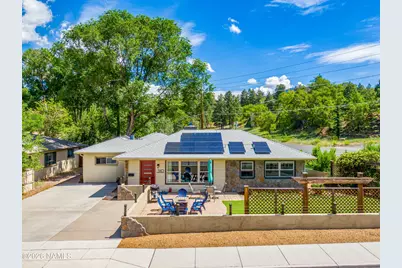 310 W Navajo Road, Flagstaff, AZ 86001 - Photo 30