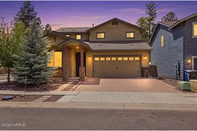 2797 W Pico Del Monte Circle, Flagstaff, AZ 86001 - Photo 1