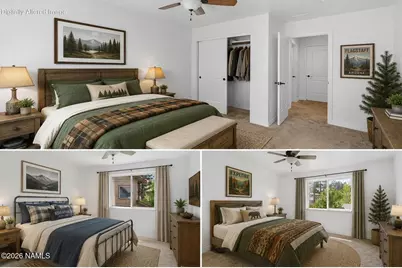 2797 W Pico Del Monte Circle, Flagstaff, AZ 86001 - Photo 16