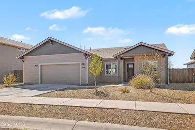 4546 Povo Road, Bellemont, AZ 86015 - Photo 4