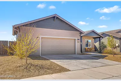 4546 Povo Road, Bellemont, AZ 86015 - Photo 2