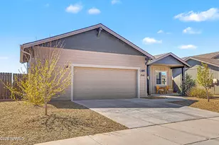 4546 Povo Rd, Bellemont, AZ 86015 - Photo 2