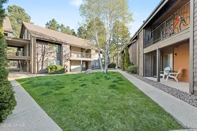 1200 S Riordan Ranch Street #41, Flagstaff, AZ 86001 - Photo 18