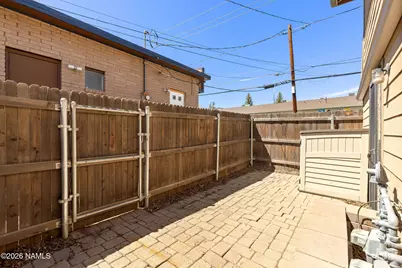 110 E Dale Avenue #4, Flagstaff, AZ 86001 - Photo 30