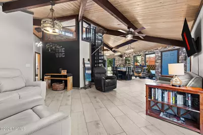25 Fairway Oaks Drive, Sedona, AZ 86351 - Photo 8