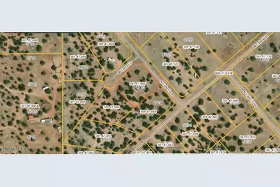 095 N Calle Elena #4725, Seligman, AZ 86337 - Photo 1