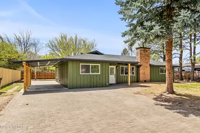 619 W Whiting Road, Flagstaff, AZ 86001 - Photo 2