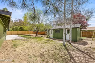 619 W Whiting Rd, Flagstaff, AZ 86001 - Photo 4