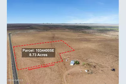 6492 N Park Drive, Winslow, AZ 86047 - Photo 1