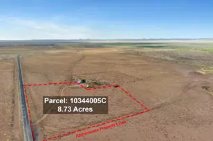 6472 N Park Dr, Winslow, AZ 86047 - Photo 1