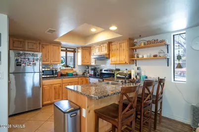 3200 S Litzler Drive #12-252, Flagstaff, AZ 86005 - Photo 4