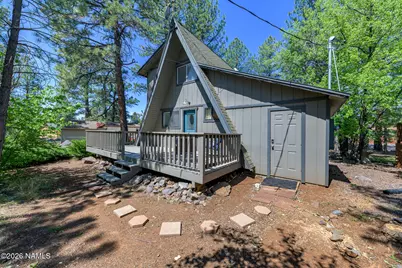 17135 S Mescalero Drive, Munds Park, AZ 86017 - Photo 40