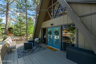 17135 S Mescalero Drive, Munds Park, AZ 86017 - Photo 10