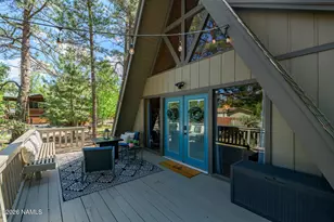 17135 S Mescalero Dr, Munds Park, AZ 86017 - Photo 10