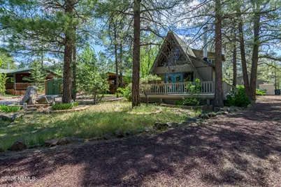 17135 S Mescalero Drive, Munds Park, AZ 86017 - Photo 6