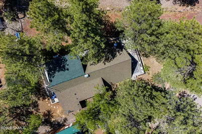 17135 S Mescalero Drive, Munds Park, AZ 86017 - Photo 48