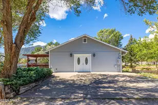 5740 E Burris Ln, Flagstaff, AZ 86004 - Photo 32