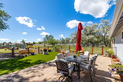 5740 E Burris Lane, Flagstaff, AZ 86004 - Photo 18